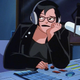 Illustration for article titled Superman The Animated Series: Livewire / Identity Crisis